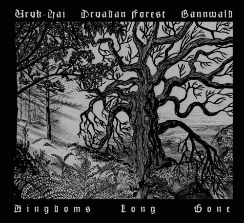 Druadan Forest : Kingdoms Long Gone